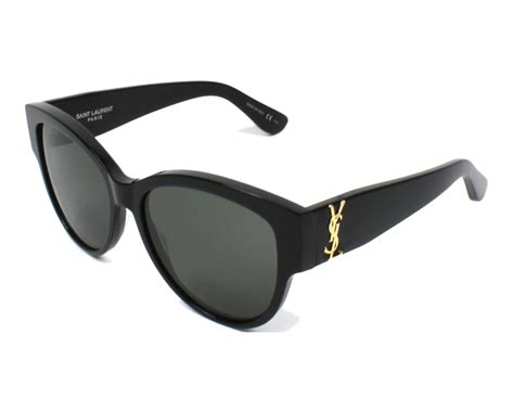 yves saint laurent oculos|SUNGLASSES .